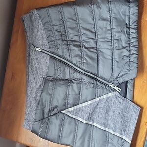 Spyder Insulated Skirt Apres Ski 8